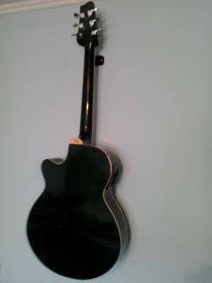 Vand chitara Stagg electro-acustica