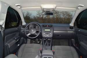 Golf 5 2005 prahova