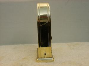 Ceas de semineu S. Haller Quartz (functional)