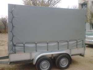 Vind sau Inchiriez Remorca 2000 kg