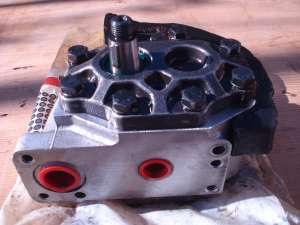 pompa case 885