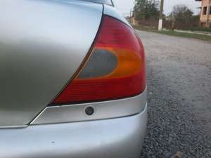 Stopuri spate Ford Mondeo Mk2 in stare foarte buna