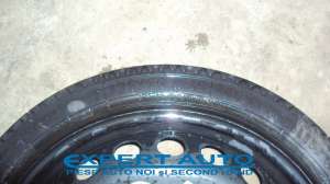 Roata de rezerva Audi Q7 2006