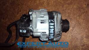 Alternator Kia Carnival 2.9CRDI