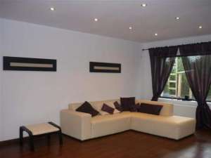 Vand sau Inchiriez apartament in vila p+1+m BUFTEA