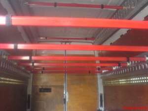 TRANSPORT CONFECTII-TEXTILE CU MERCEDES SPRINTER MAXI 0767.47.47.47