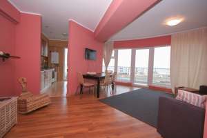 Apartament 2 camere,  65 mp