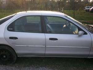 Usi ( portiere ) pentru Ford Mondeo Mk1,  Mk2 ani 1993-2000