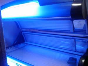 Vand aparatbronzat ergoline 600