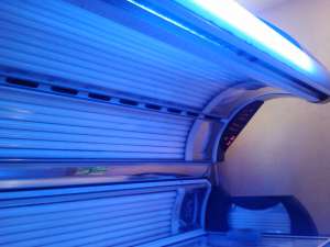 Vand aparatbronzat ergoline 600