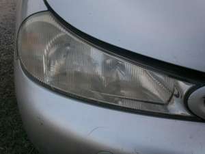 Faruri Ford Mondeo Mk2
