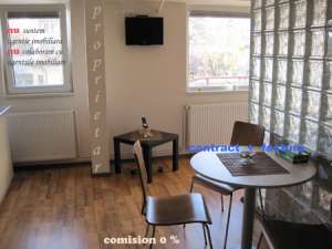 RENT APARTMENT BUCHAREST DIRECT OWNER
