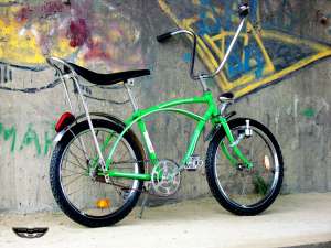 Bicicleta Pegas  Modern(Kent) , fabricatie 1982,  Tohan Romania.