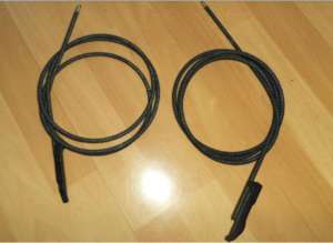 Cabluri decapotare Smart cabrio 2001-2006