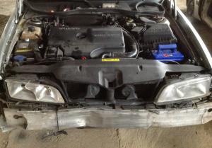 VOLVO S 70