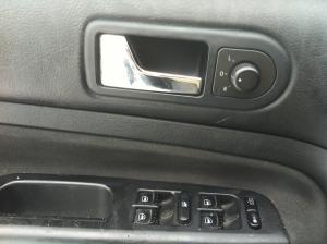 VW Golf IV 1,   9TDI