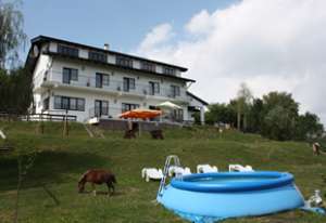Cazare pensiune La Maison