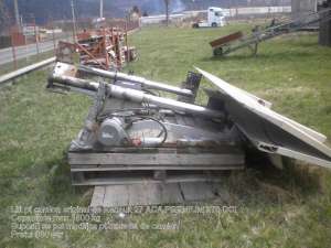 Lift Camion