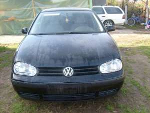 Dezmembrez vw golf 4