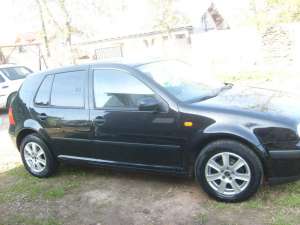 Dezmembrez vw golf 4
