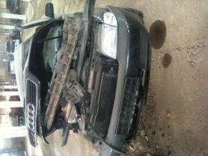AUDI A4 1.8 5V