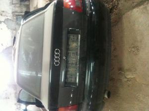 AUDI A4 1.8 5V
