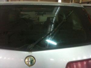ALFA ROMEO 145 JTD
