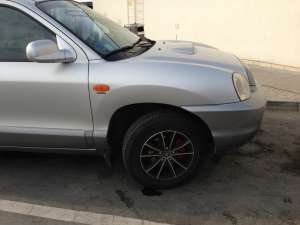 set jante aliaj 16 7.0 5x114.3 et 40 cu anvelope bridgestone