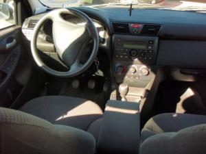 FIAT Stilo 1.6 i 16 V Clima