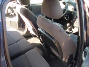 FIAT Stilo 1.6 i 16 V Clima
