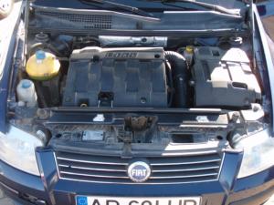 FIAT Stilo 1.6 i 16 V Clima