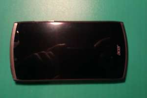 Vand Acer Clowdmobile S500