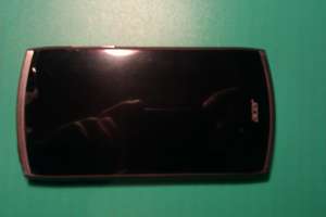 Vand Acer Clowdmobile S500