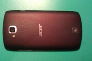 Vand Acer Clowdmobile S500