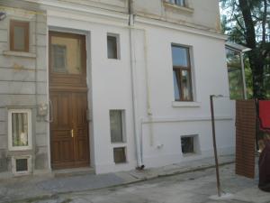 vanzare apartament in vila
