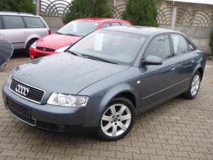 Audi A4 2.0i Climatronic