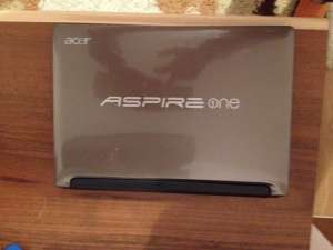Acer Aspire one