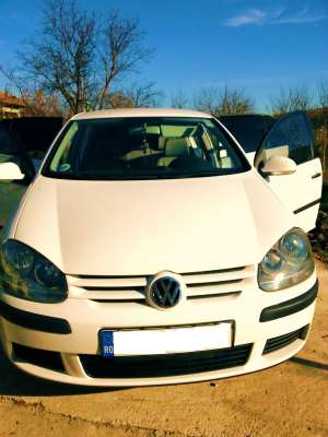 vw golf 5