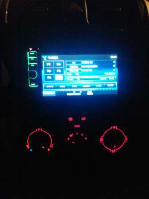 vw golf 5