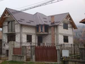 casa leresti centru
