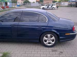 jaguar Stype,  inm Ro,  Gpl.