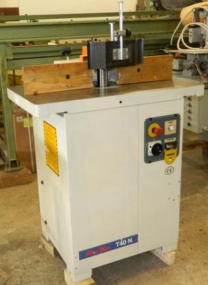 Masina de frezat,   MINIMAX
