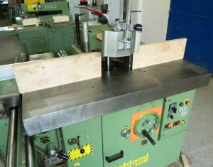 Centru manual pentru rame de usi si ferestre ROBLAND T120