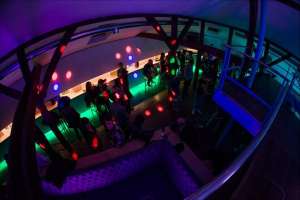 Vand Club in Centrul Vechi al Bucurestilor