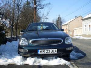 Vand Ford Scorpio model american
