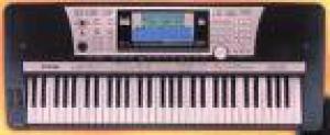 Vind Yamaha PSR740