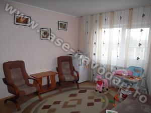 Navodari sud apartament 3 camere 30000 euro