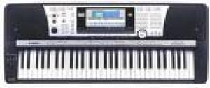 Vind Yamaha PSR740