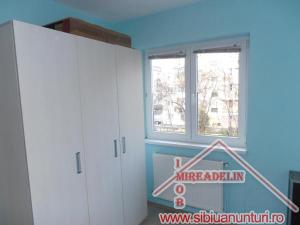 INCHIRIEZ  APARTAMENT  2 CAMERE ,  ZONA CALEA CISNADIEI