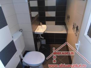 INCHIRIEZ  APARTAMENT  2 CAMERE ,  ZONA CALEA CISNADIEI
